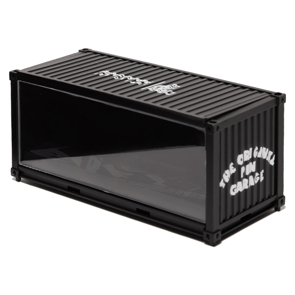 Display - Leentainer – Leen Customs