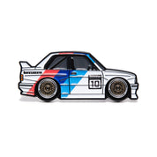 E30 - M3 #10