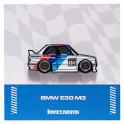 E30 - M3 #10
