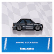 E30 - 325i