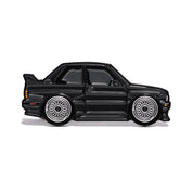 E30 M3 - Black