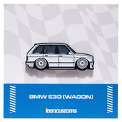 E30 - Wagon