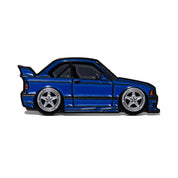 E36 - Estori Blue