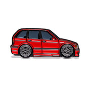 E36 - Wagon