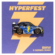 E46 - @hyperfest