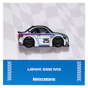 LBWK - E92 M3