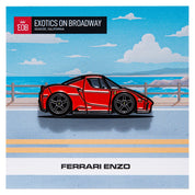 E.O.B. - Ferrari Enzo