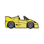 E.O.B. - Ferrari F50