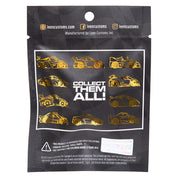 E.O.B. - Gold Series Mystery Bag