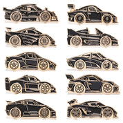 E.O.B. - Gold Series Mystery Bag