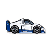 E.O.B. - Maserati MC12