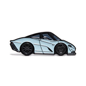 E.O.B. - McLaren Speedtail