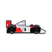 F1 - MP4/6