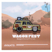 Wagonfest 2024