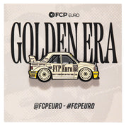 Golden Era - 190E @FCPEURO