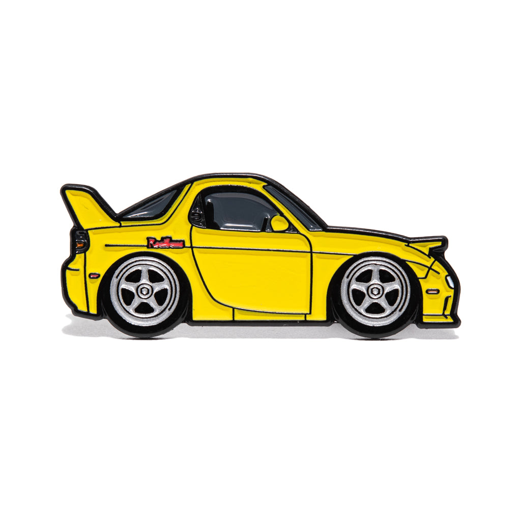 Legends-FD – Leen Customs
