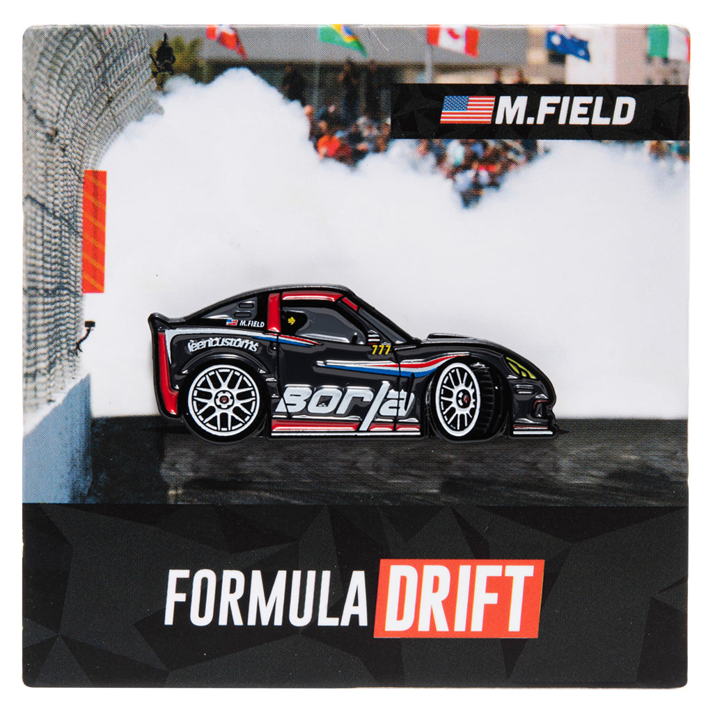 Drift - @mattfield777 V4