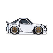 FD - White