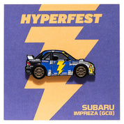 GC8 - @hyperfest