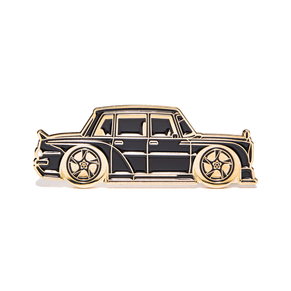ARTCHIVE – Leen Customs
