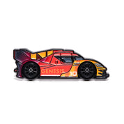 GMR-001 Concept- Genesis