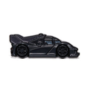 GMR-001 Test Car - Genesis