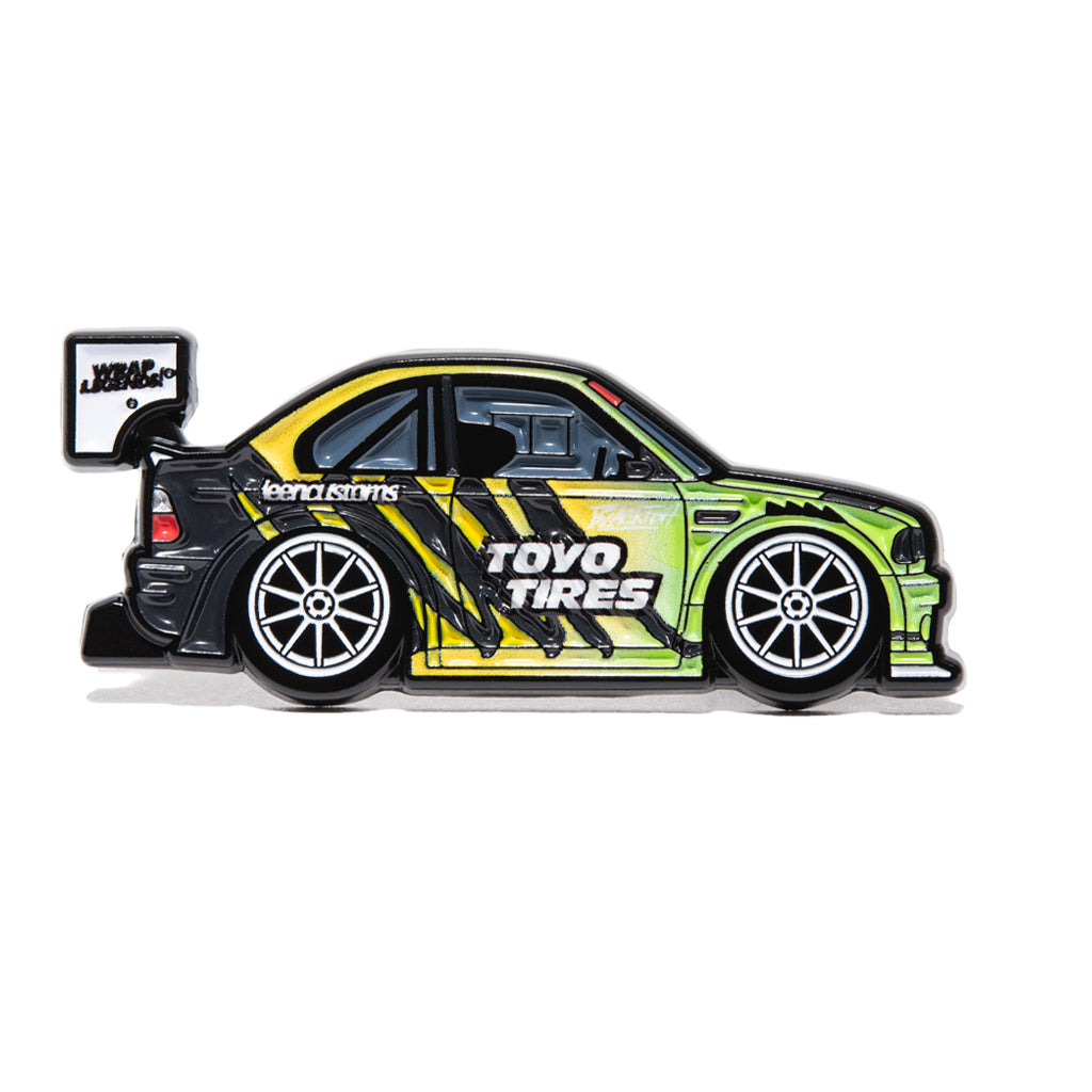 E30 - @toyotires