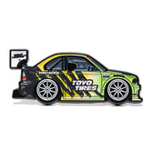 Gridlife - BMW E46 M3