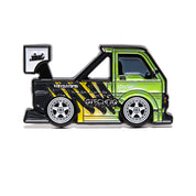 Gridlife - ATCR Kei Truck