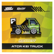 Gridlife - ATCR Kei Truck