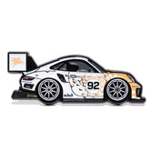 PPIHC - GT3 Cup "Lucy"