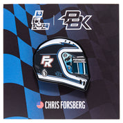 Helmet - @chrisforsberg64
