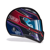 Helmet - @tommy.lemaire