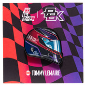 Helmet - @tommy.lemaire