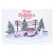 Holiday Card Box Set