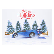 Holiday Card Box Set