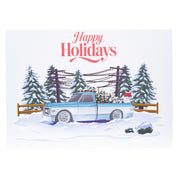 Holiday Card Box Set