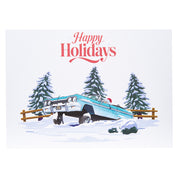 Holiday Card Box Set