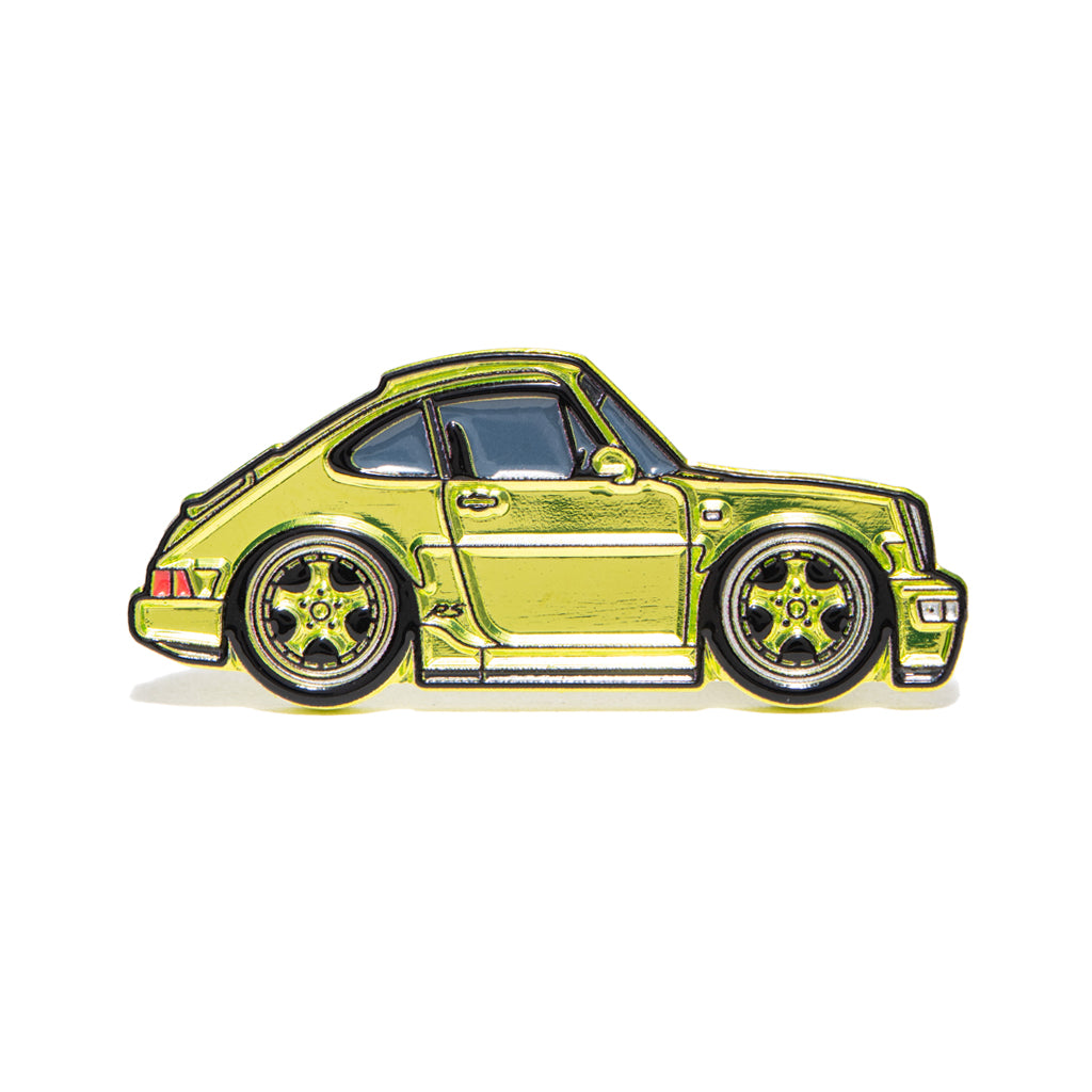 リーン税関ピンガレージ – Leen Customs