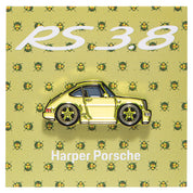 RS 3.8 Junebug - @harperporsche