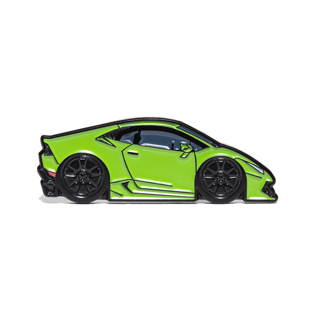 Lambo - Green