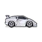 White - Countach