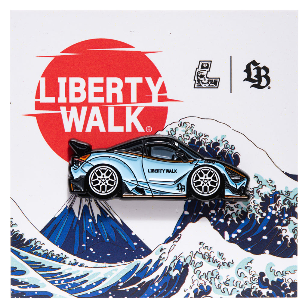 Damiano De Cataldo - Maserati MC12, image size:1024x1024