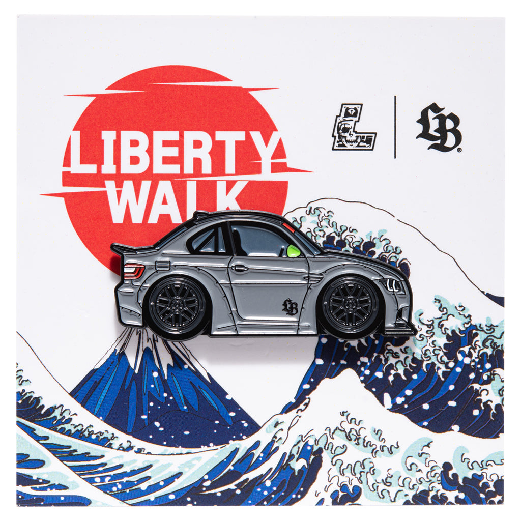 Open Edition – Leen Customs