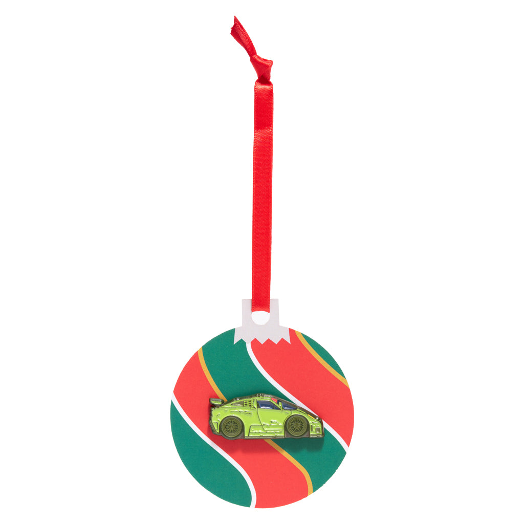 リーン税関ピンガレージ – Leen Customs