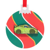 Leenmas - Grinch EB110