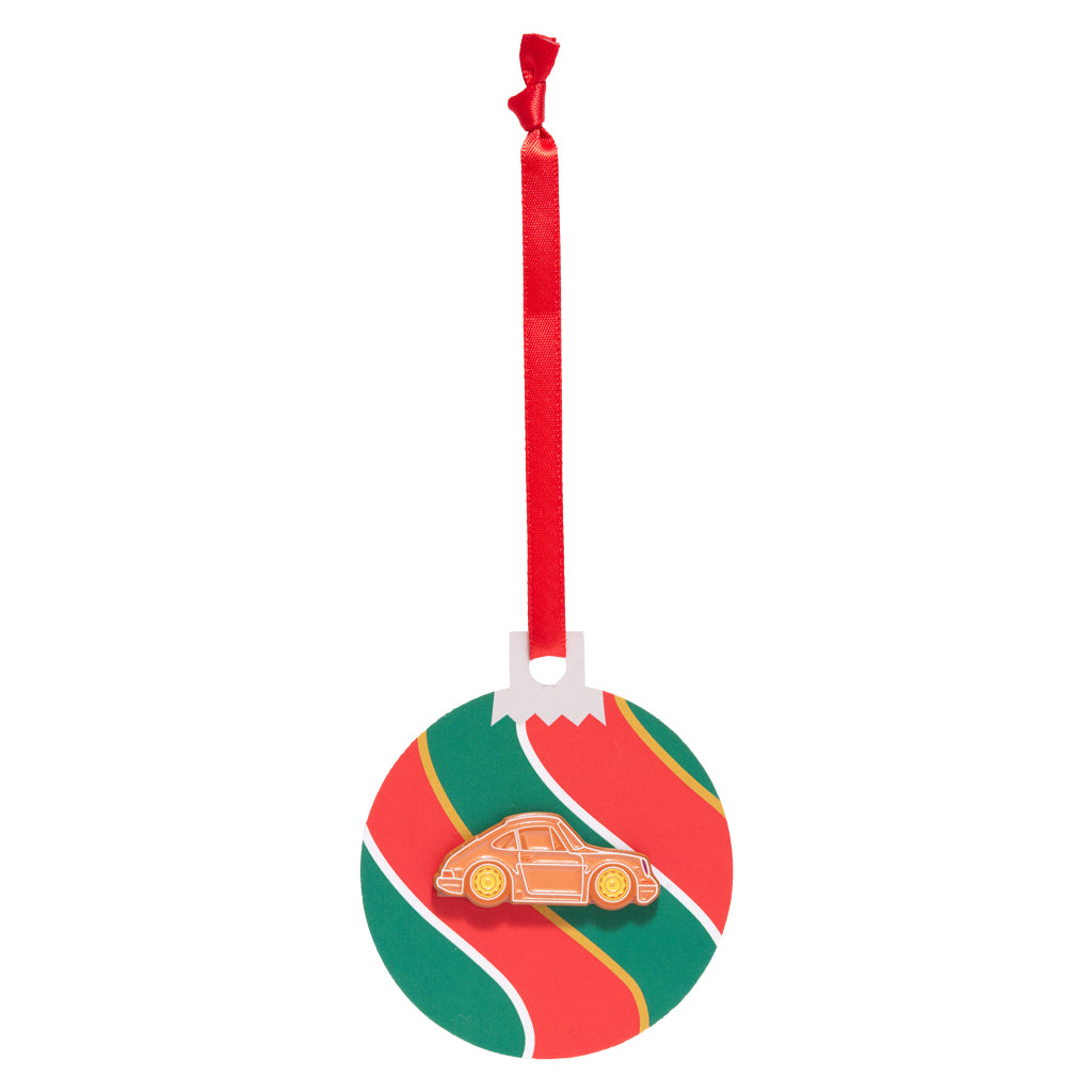 Leenmas - Gingerbread 911