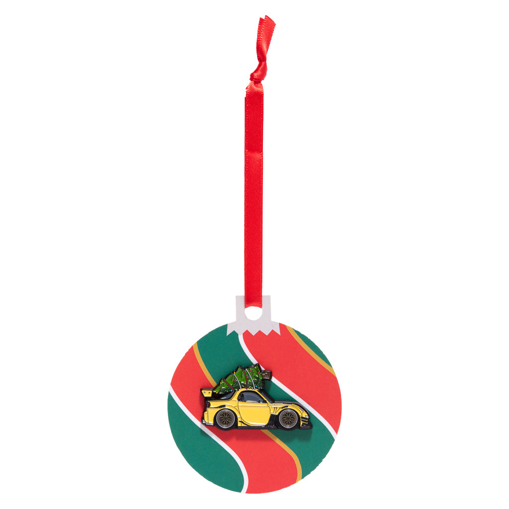 リーン税関ピンガレージ – Leen Customs