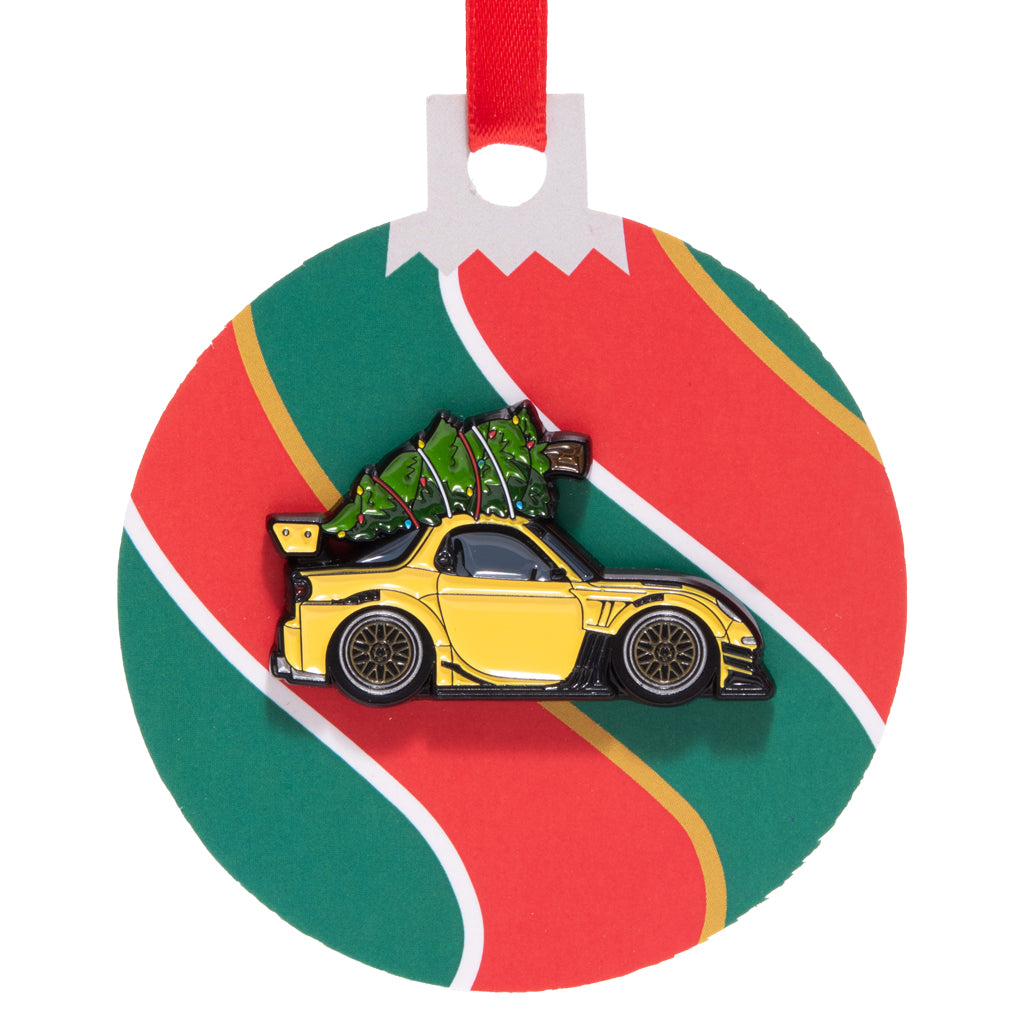 リーン税関ピンガレージ – Leen Customs