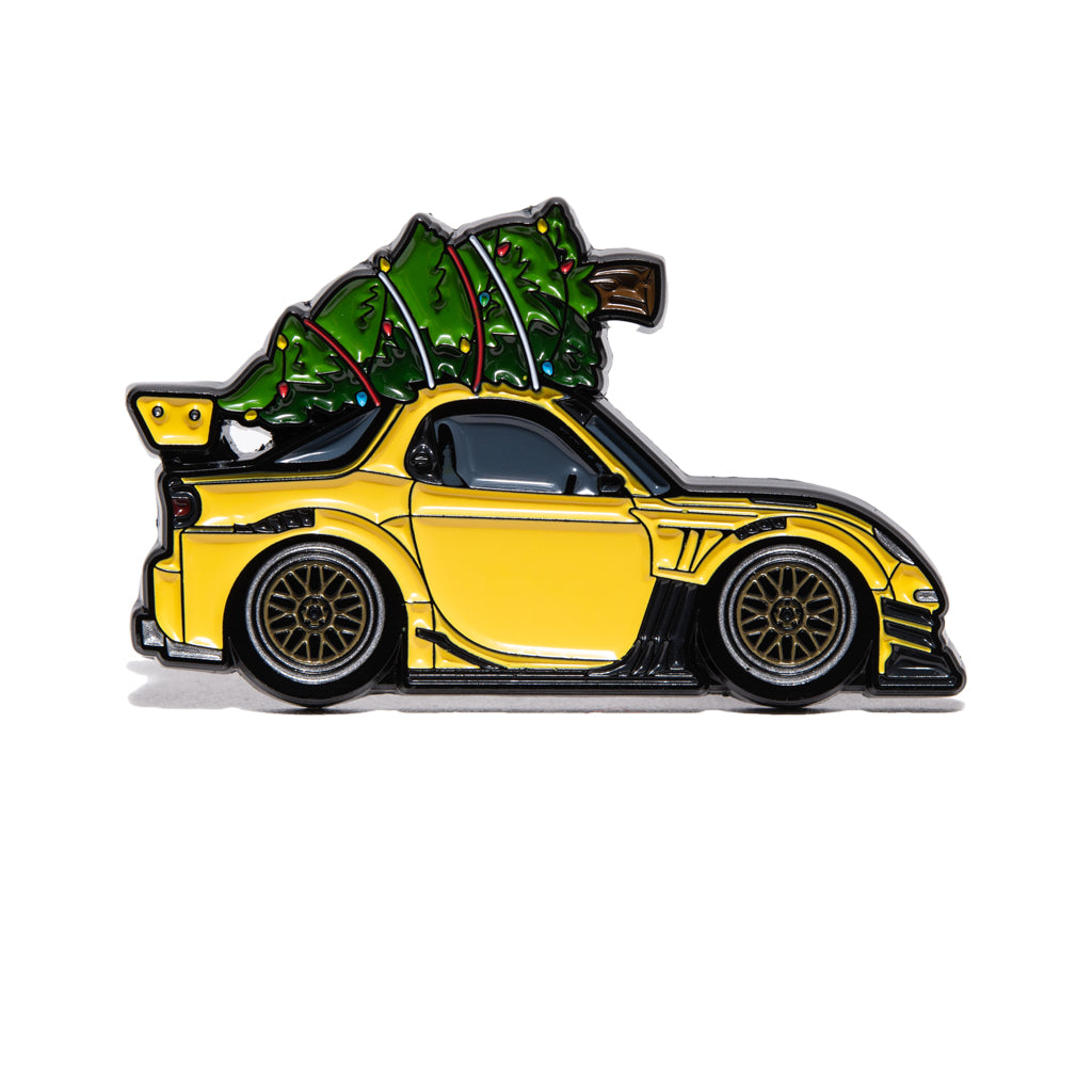 リーン税関ピンガレージ – Leen Customs